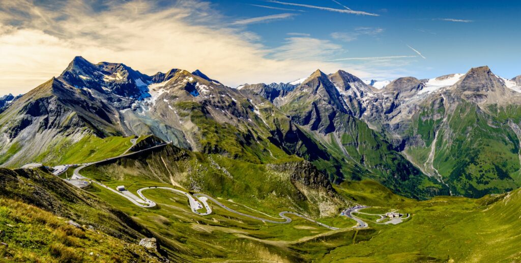 Mezinárodní stěhování rakousko