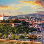 Mezinárodní stěhování slovensko