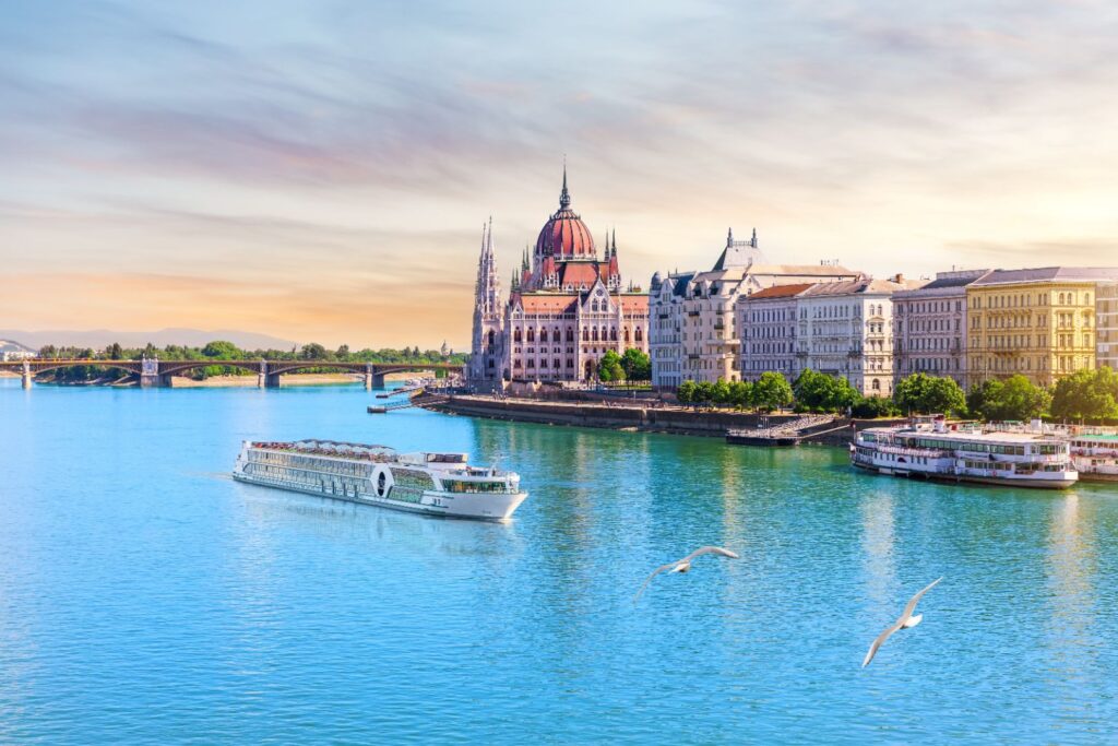 stěhování Maďarsko