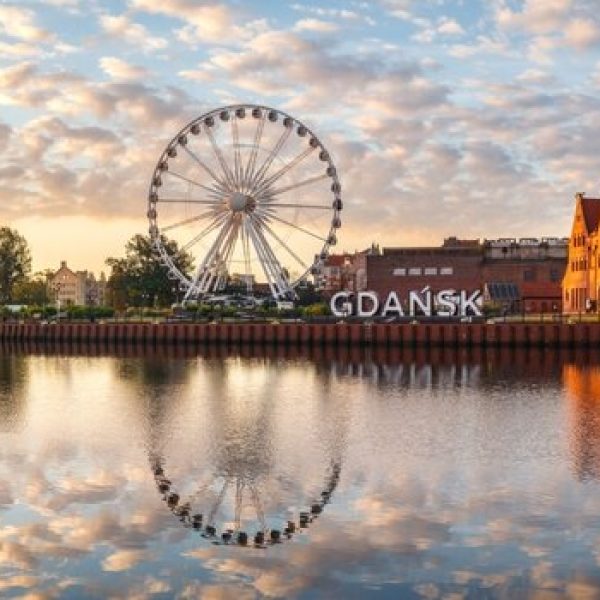 Mezinárodní stěhování Polsko